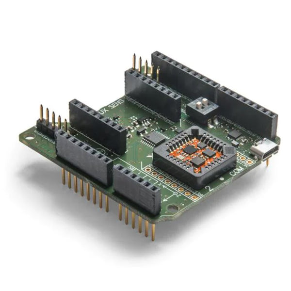 MTi-3 AHRS Development Kit